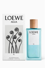 Agua Él Eau de Toilette