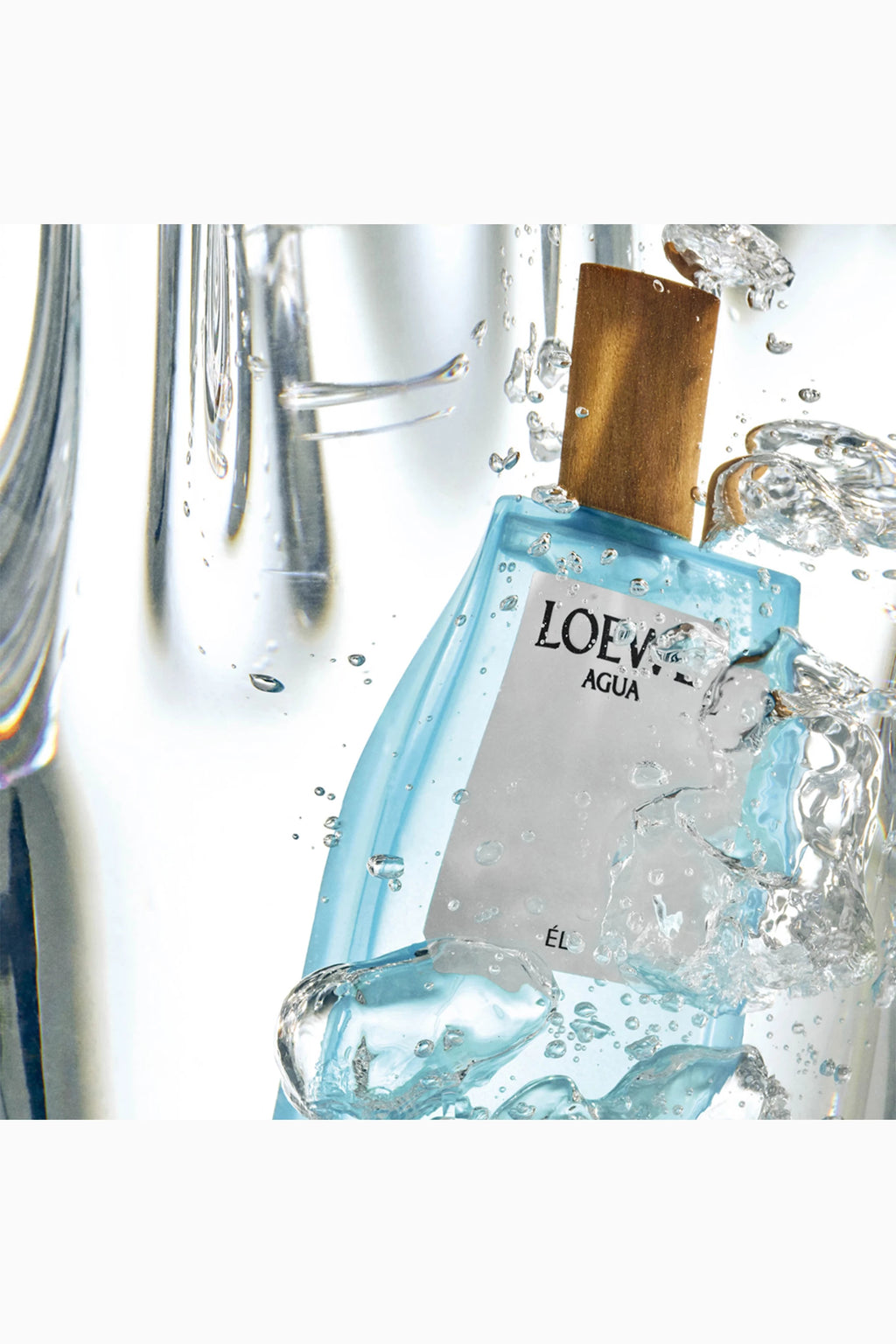 Agua Él Eau de Toilette