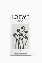 Agua Él Eau de Toilette