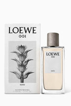 001 Man Eau de Parfum