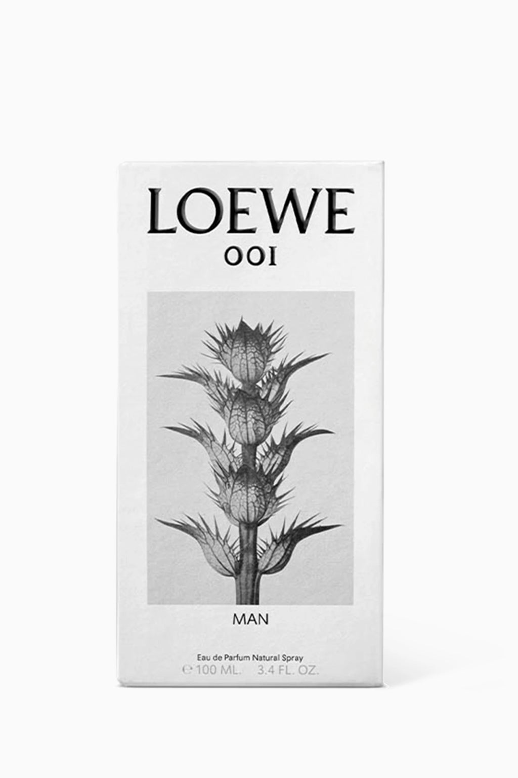 001 Man Eau de Parfum