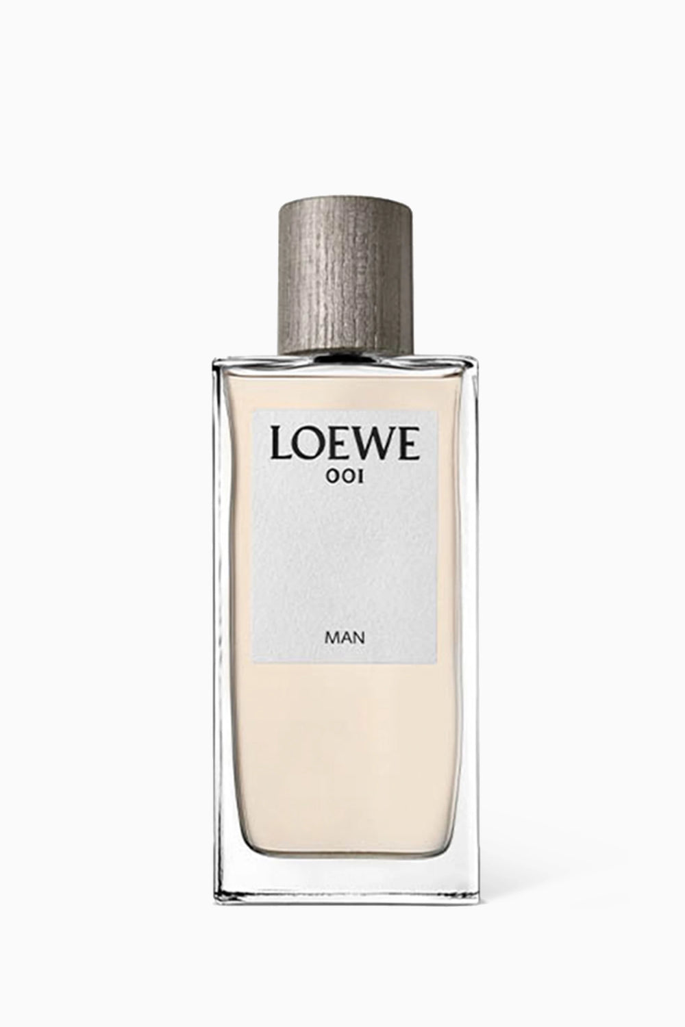 001 Man Eau de Parfum