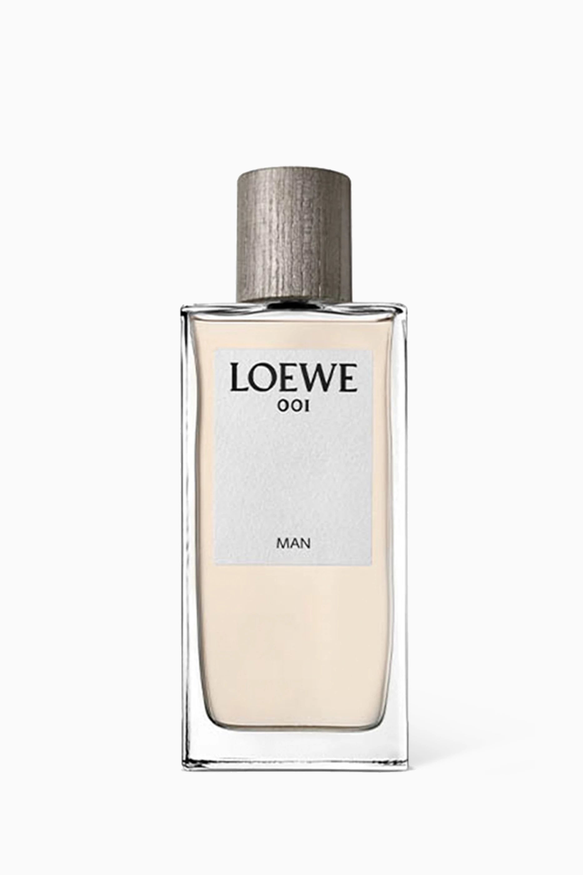001 Man Eau de Parfum