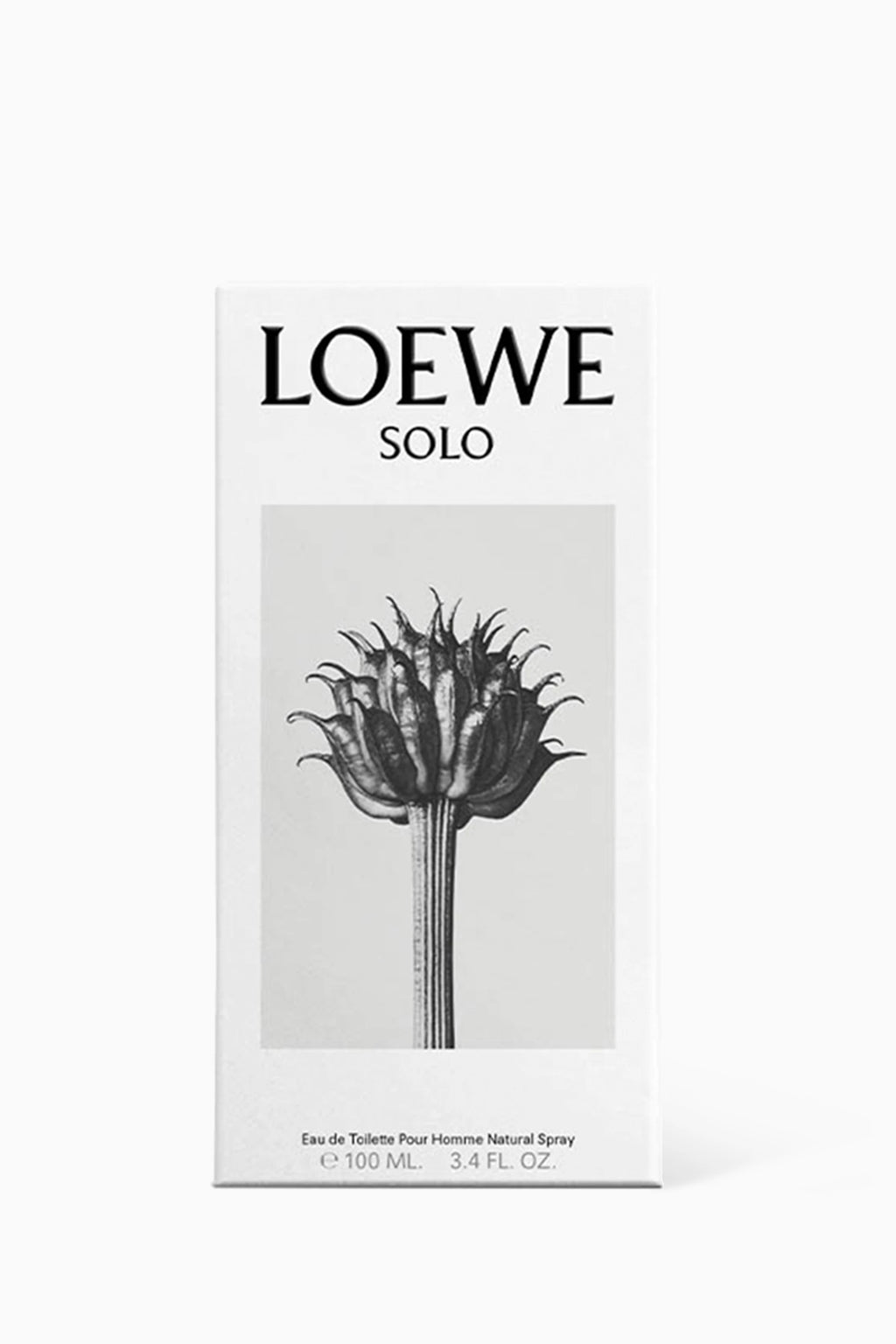 Solo Eau de Toilette