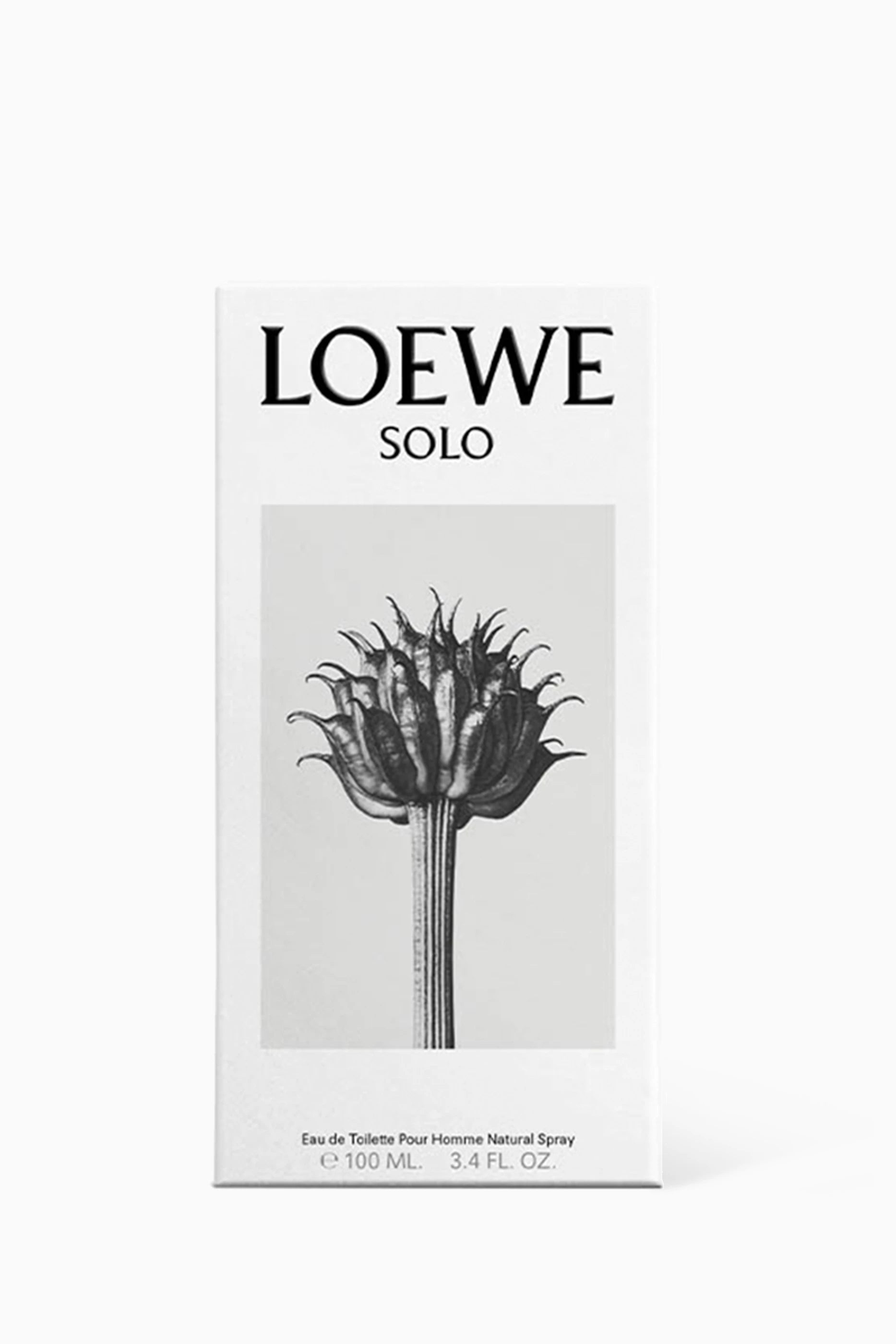 Solo Eau de Toilette