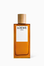 Solo Eau de Toilette