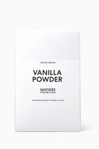 Vanilla Powder Eau de Parfum