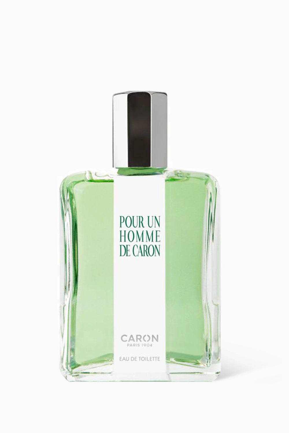 Pour Un Homme Eau de Toilette Spray