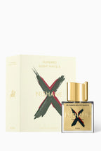 Hundred Silent Ways X Extrait de Parfum