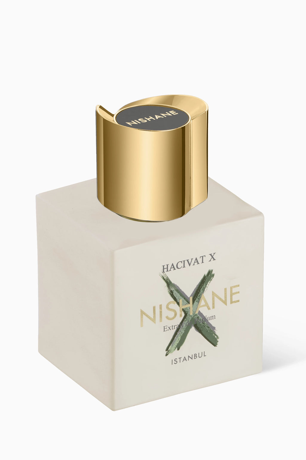 Hacivat X Extrait de Parfum