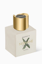 Hacivat X Extrait de Parfum