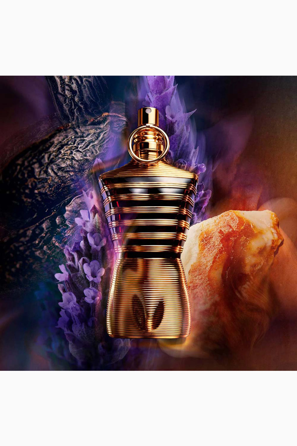 Le Male Elixir Eau de Parfum