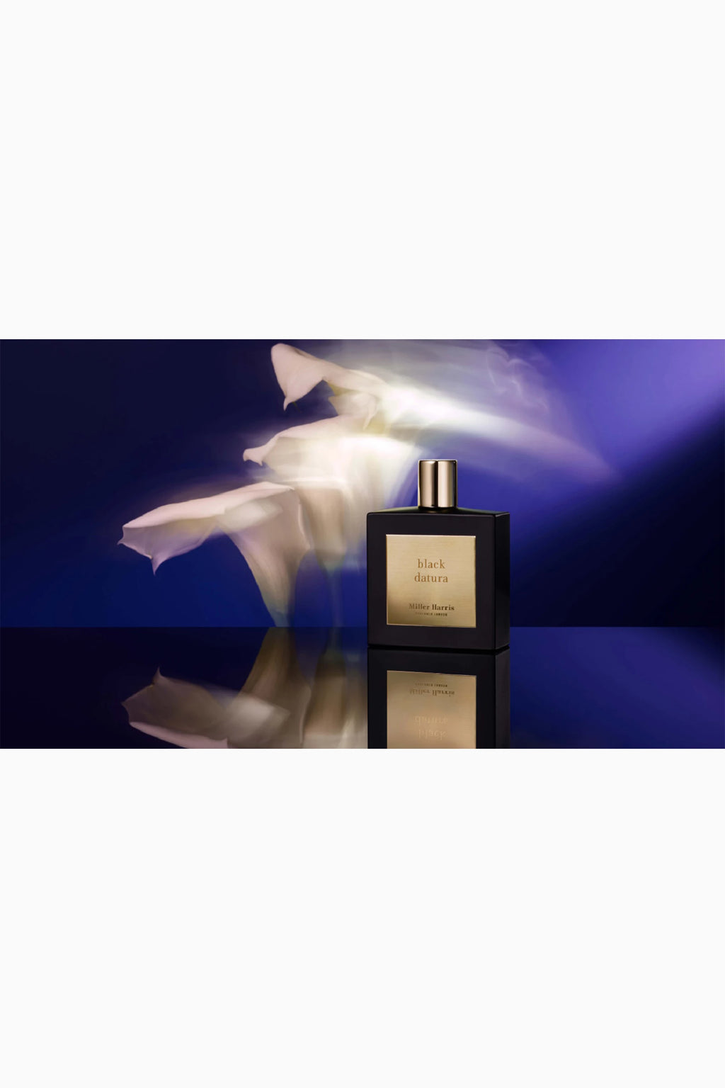 Black Datura Eau de Parfum