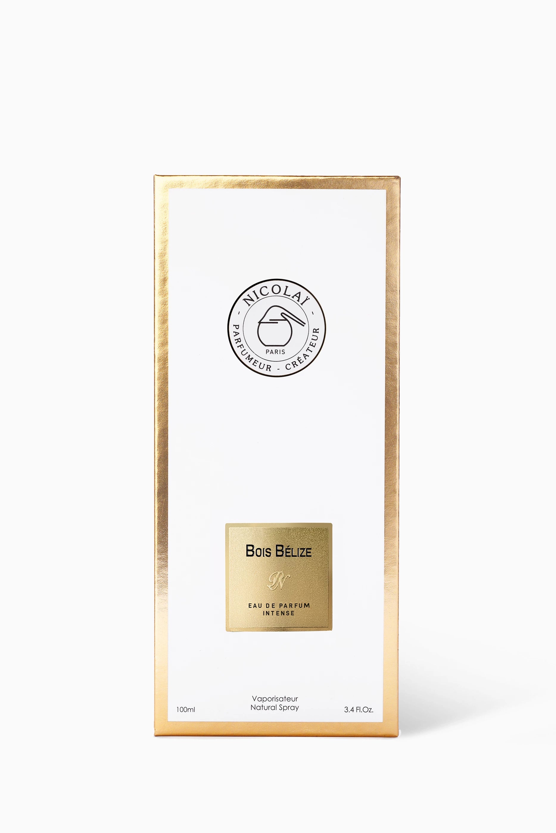 Bois Bélize Intense Eau de Parfum