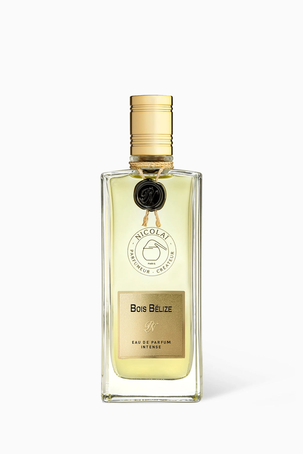 Bois Bélize Intense Eau de Parfum