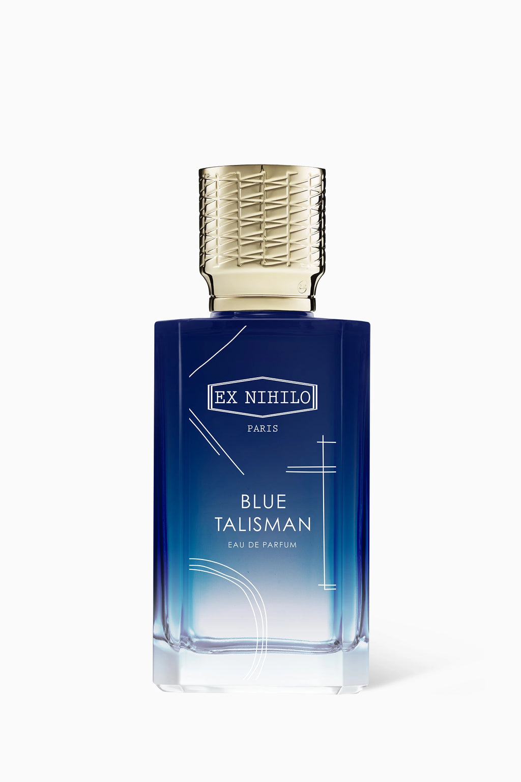 Blue Talisman Eau de Parfum