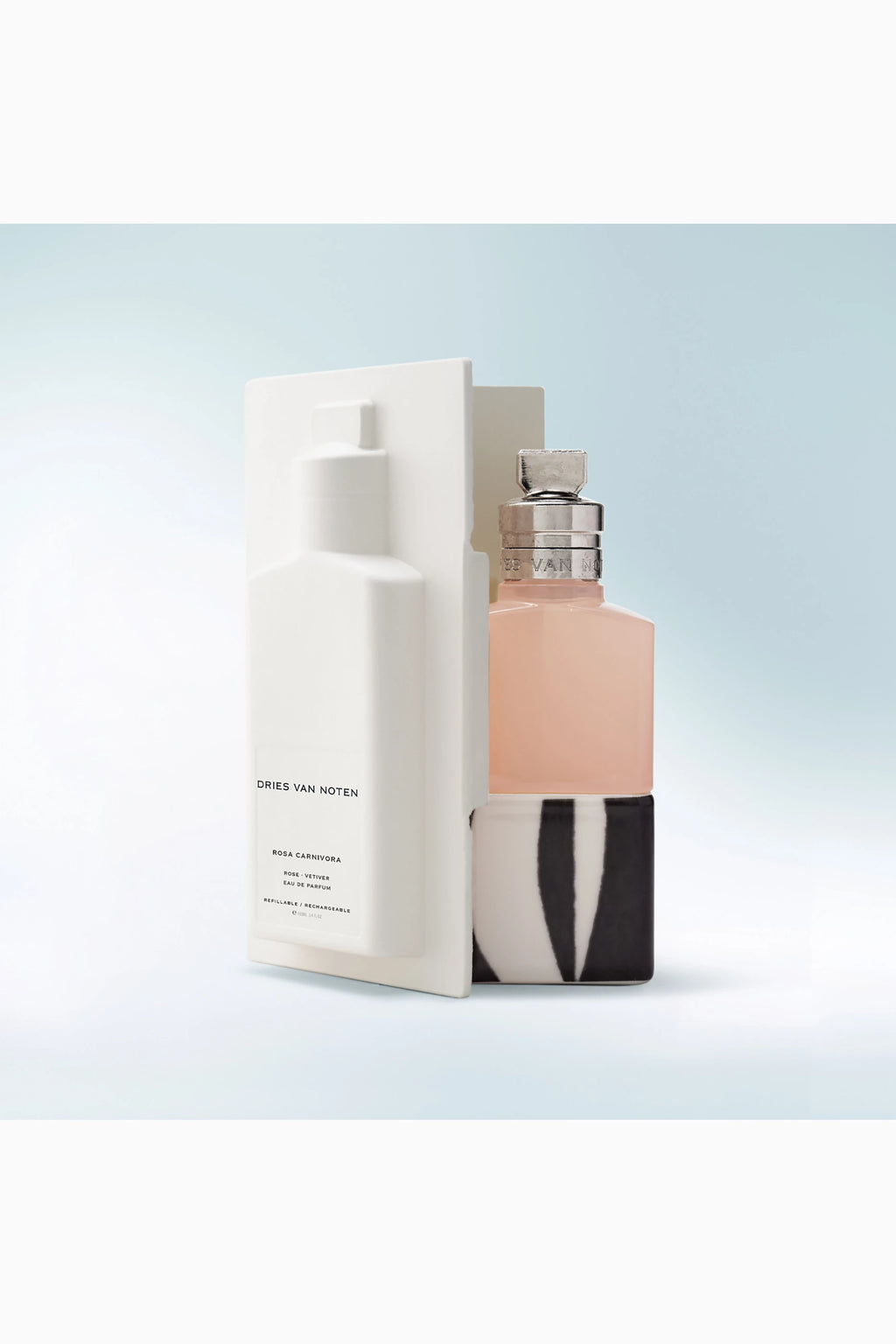 Rosa Carnivora Eau de Parfum