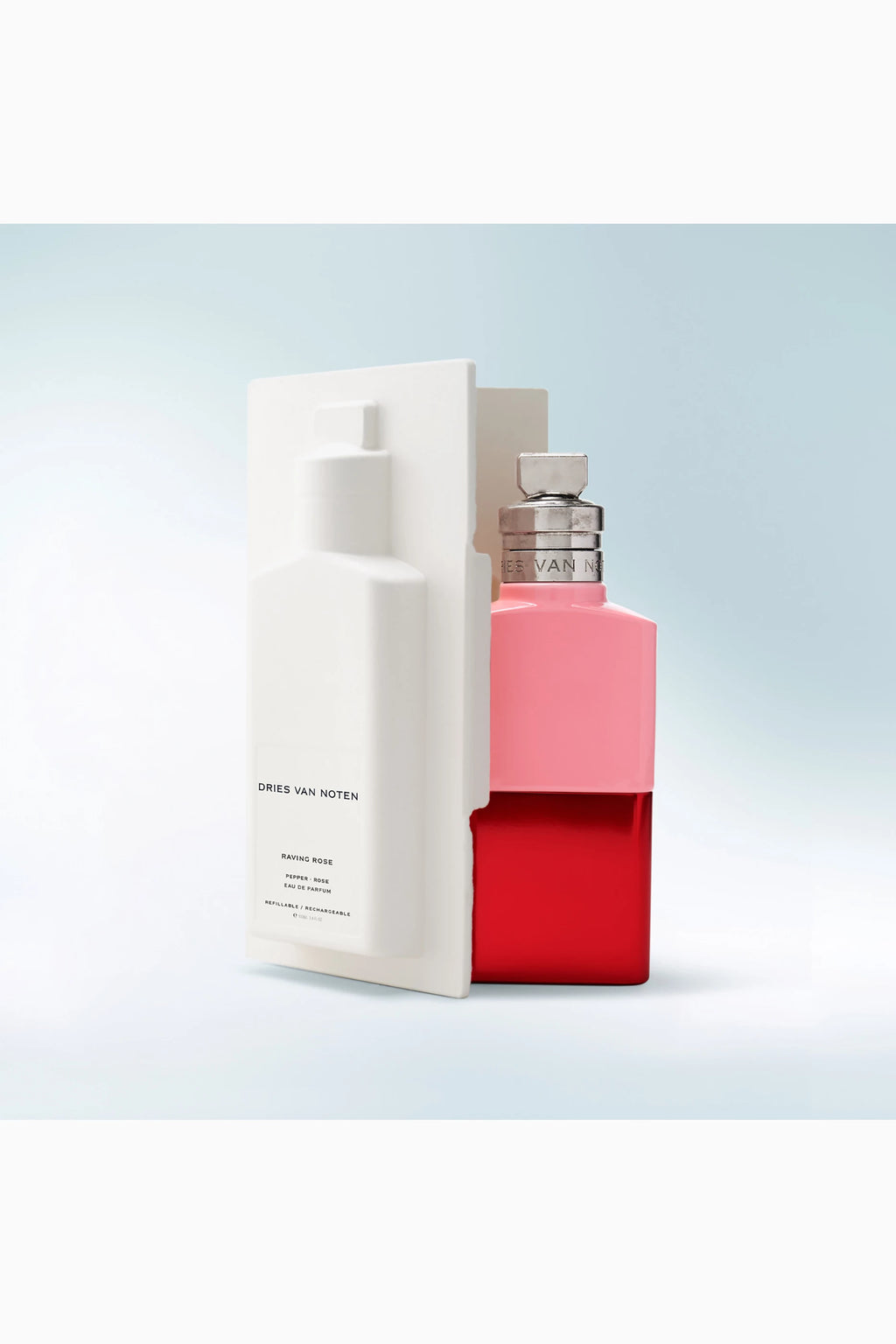 Raving Rose Eau de Parfum