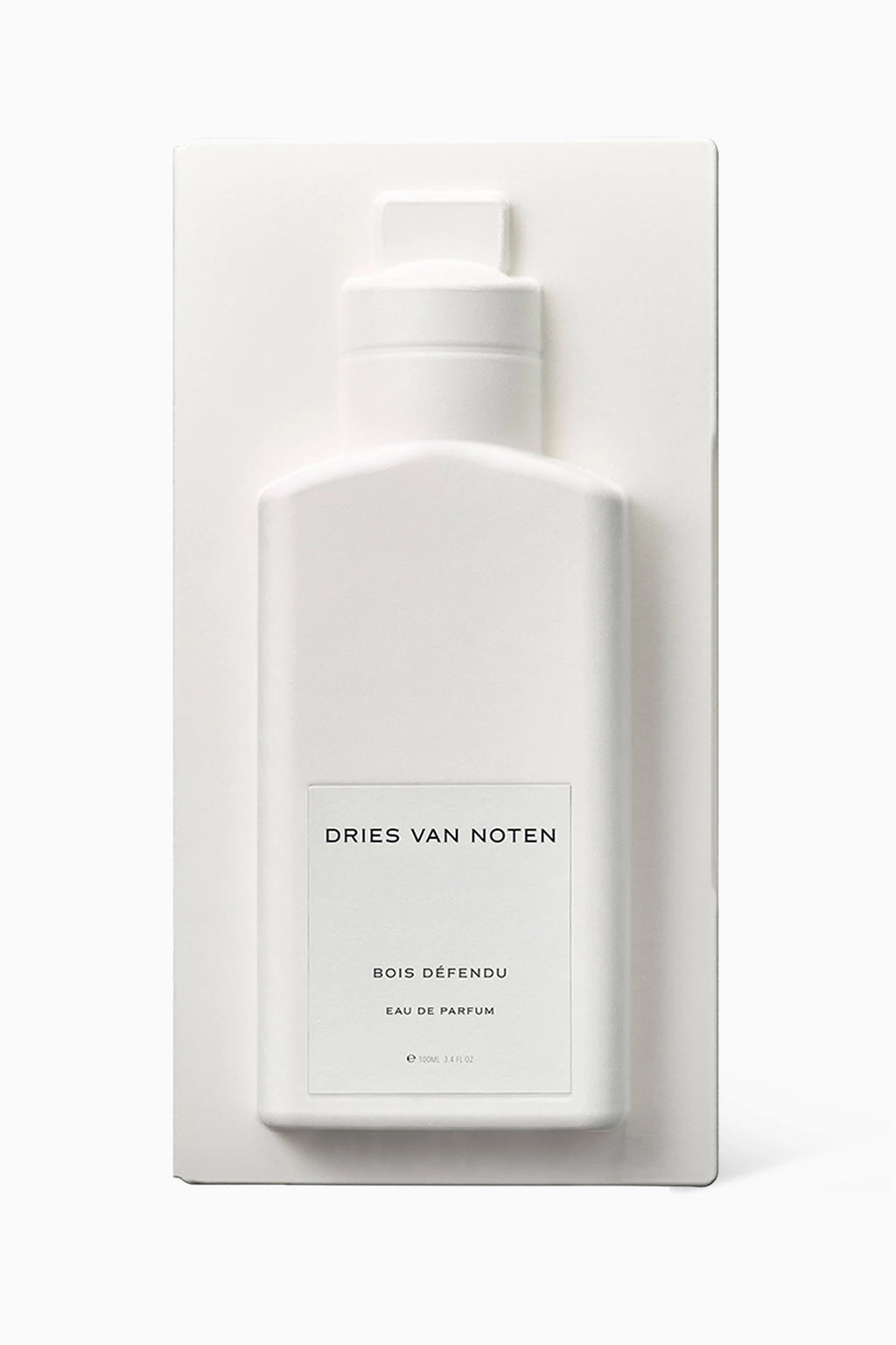 Bois Défendu Eau de Parfum