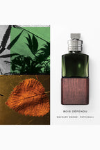 Bois Défendu Eau de Parfum