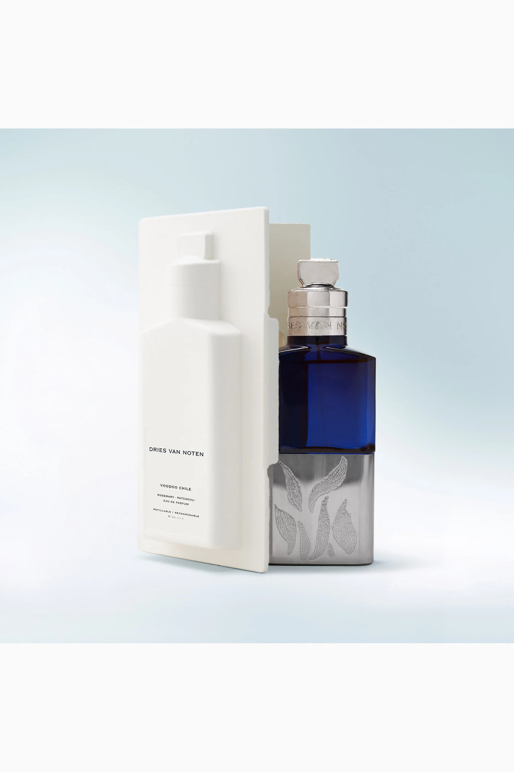 Voodoo Chile Eau de Parfum