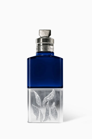 100ml option for Voodoo Chile Eau de Parfum