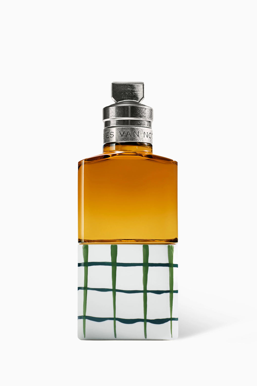 Rock The Myrrh Eau de Parfum