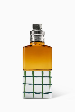 100ml option for Rock The Myrrh Eau de Parfum
