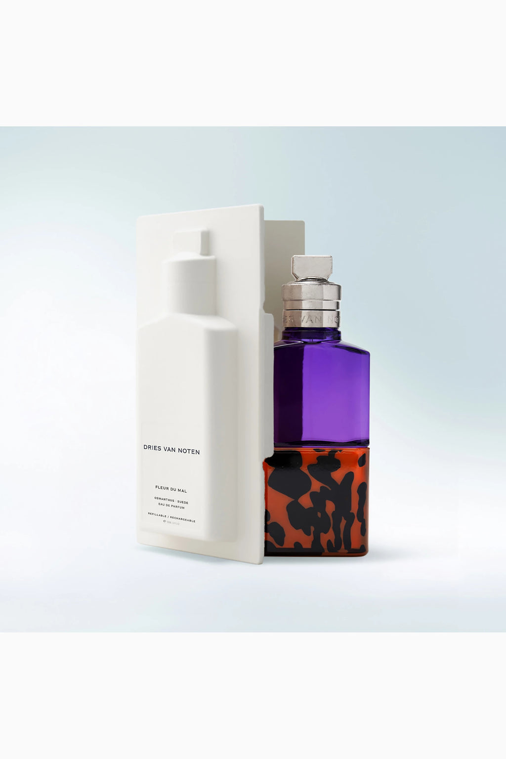 Fleur du Mal Eau de Parfum