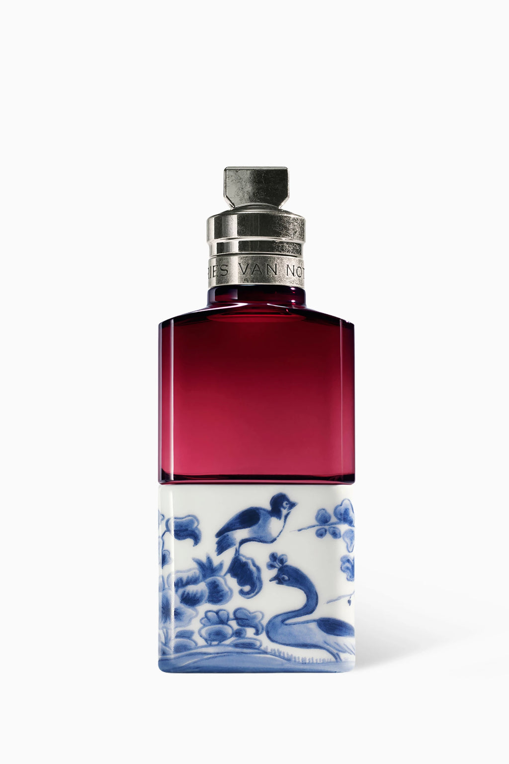 Soie Malaquais Eau de Parfum