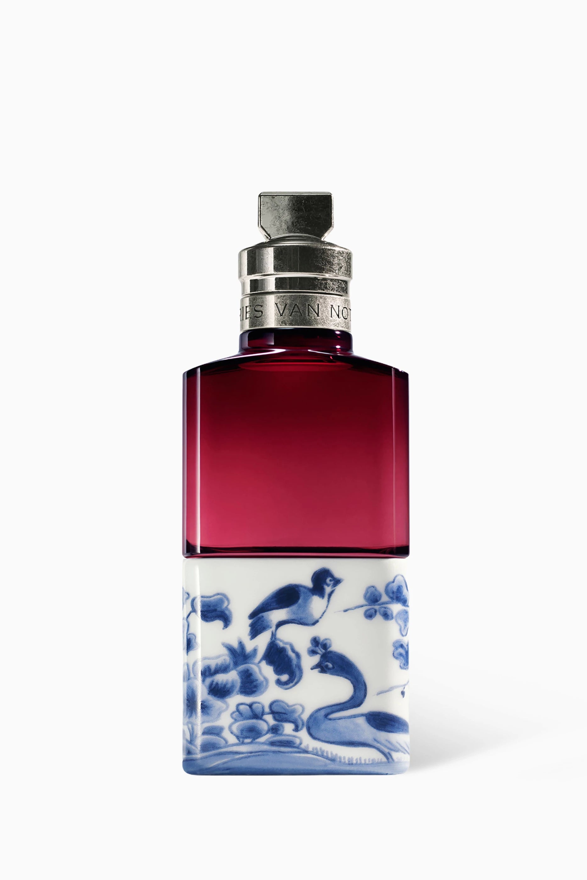 Soie Malaquais Eau de Parfum