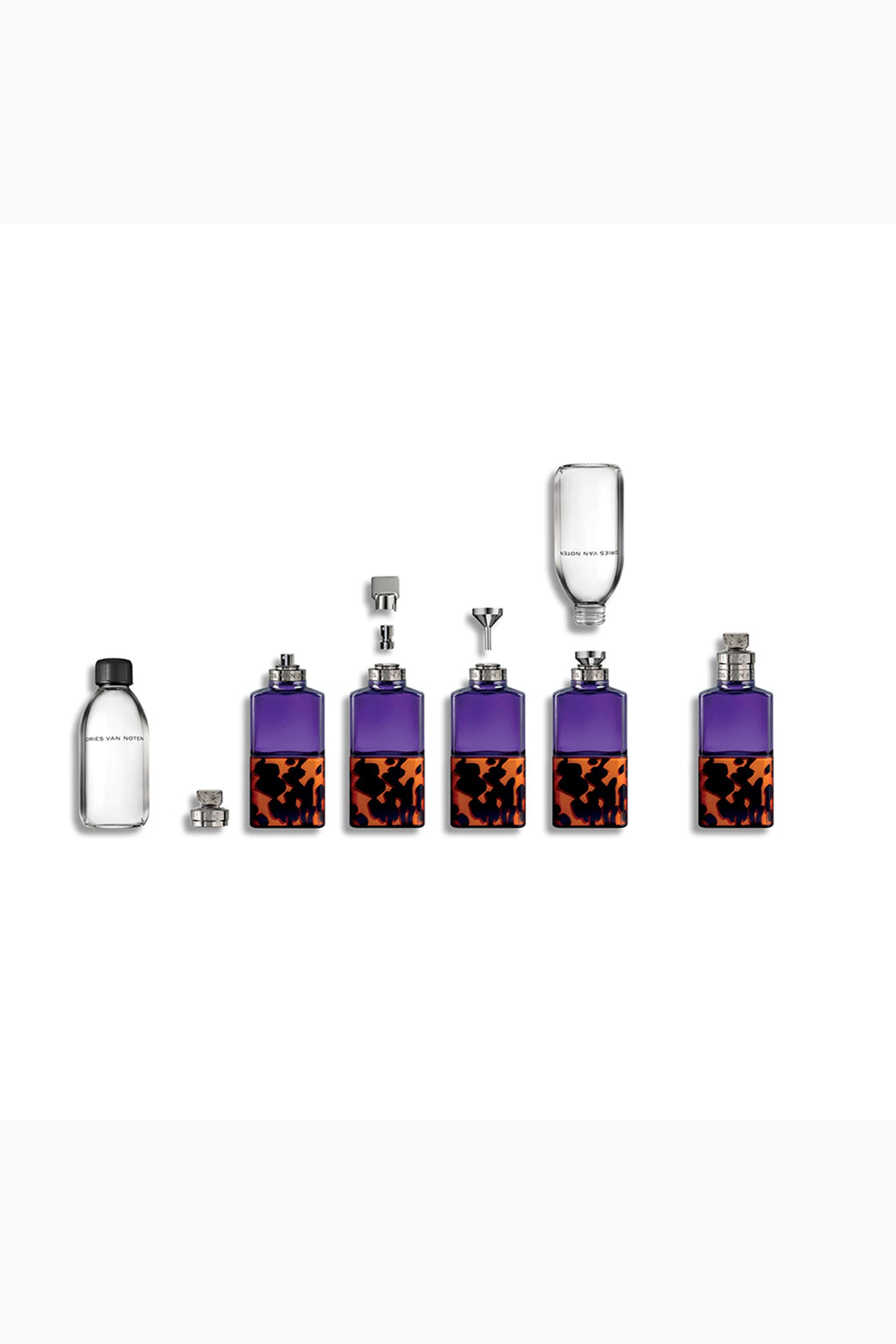 Rock The Myrrh Eau de Parfum Refill