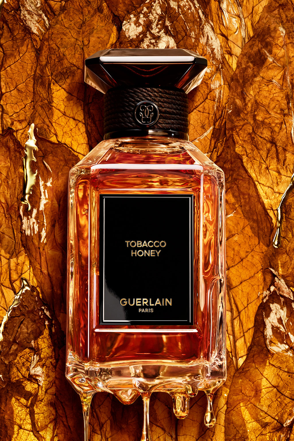 Tobacco Honey Eau de Parfum