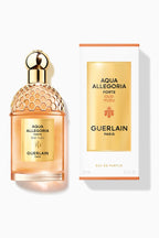 Aqua Allegoria Woody Forte Oud Yuzu Eau de Parfum