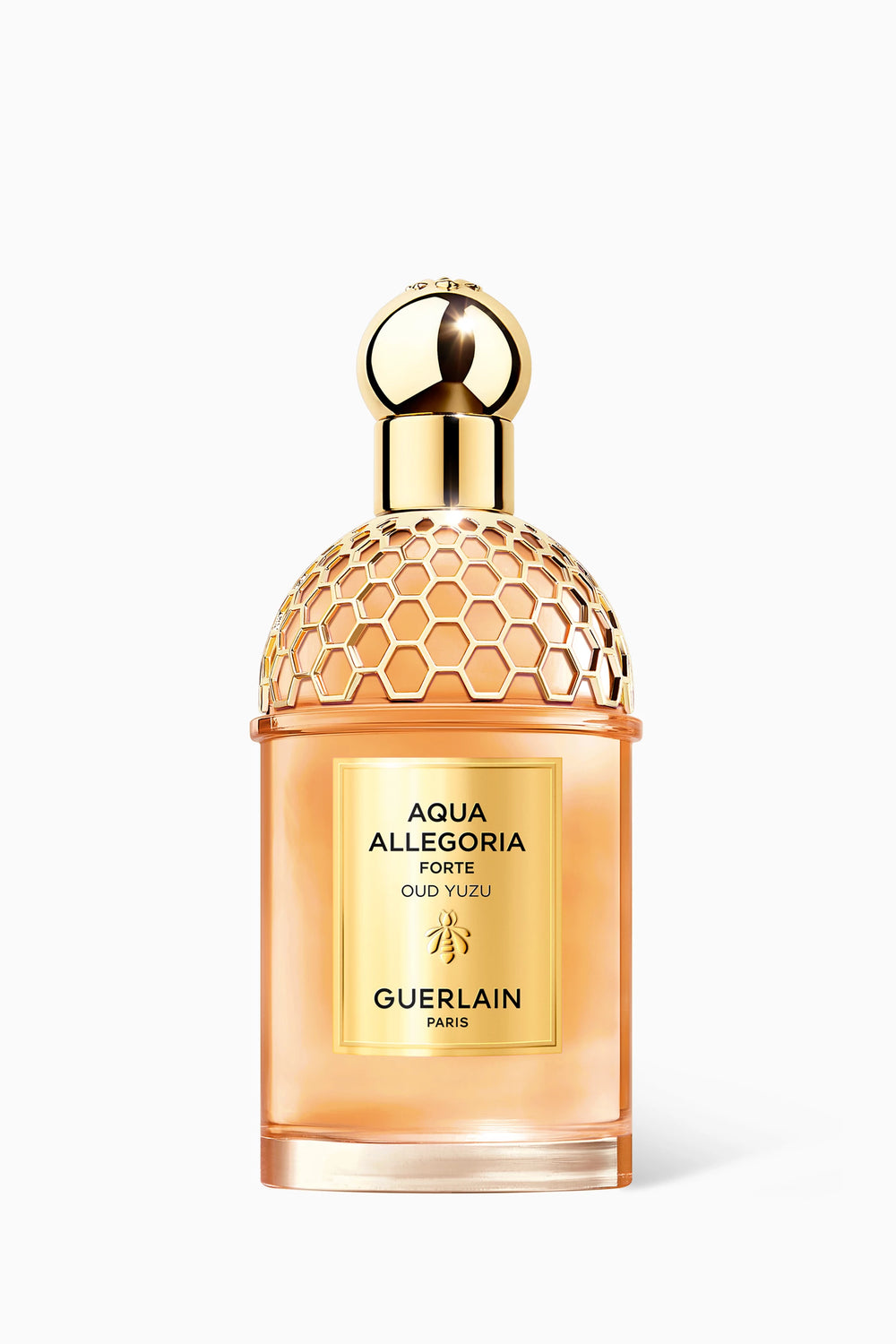 Aqua Allegoria Woody Forte Oud Yuzu Eau de Parfum