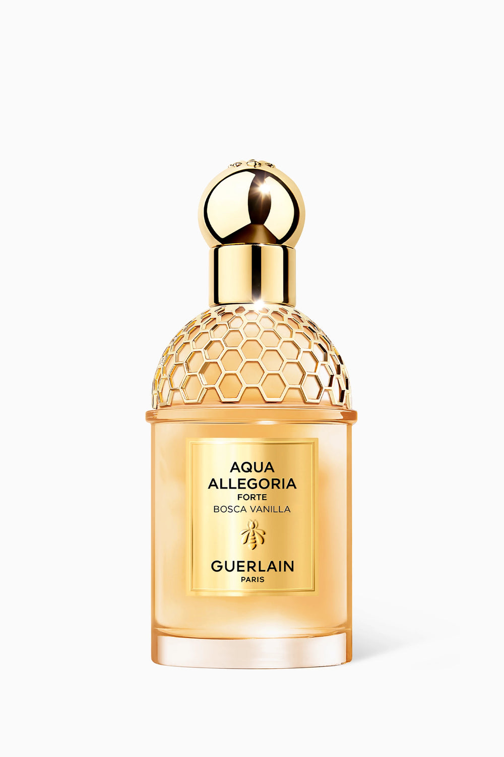 Aqua Allegoria Forte Bosca Vanilla Eau de Parfum
