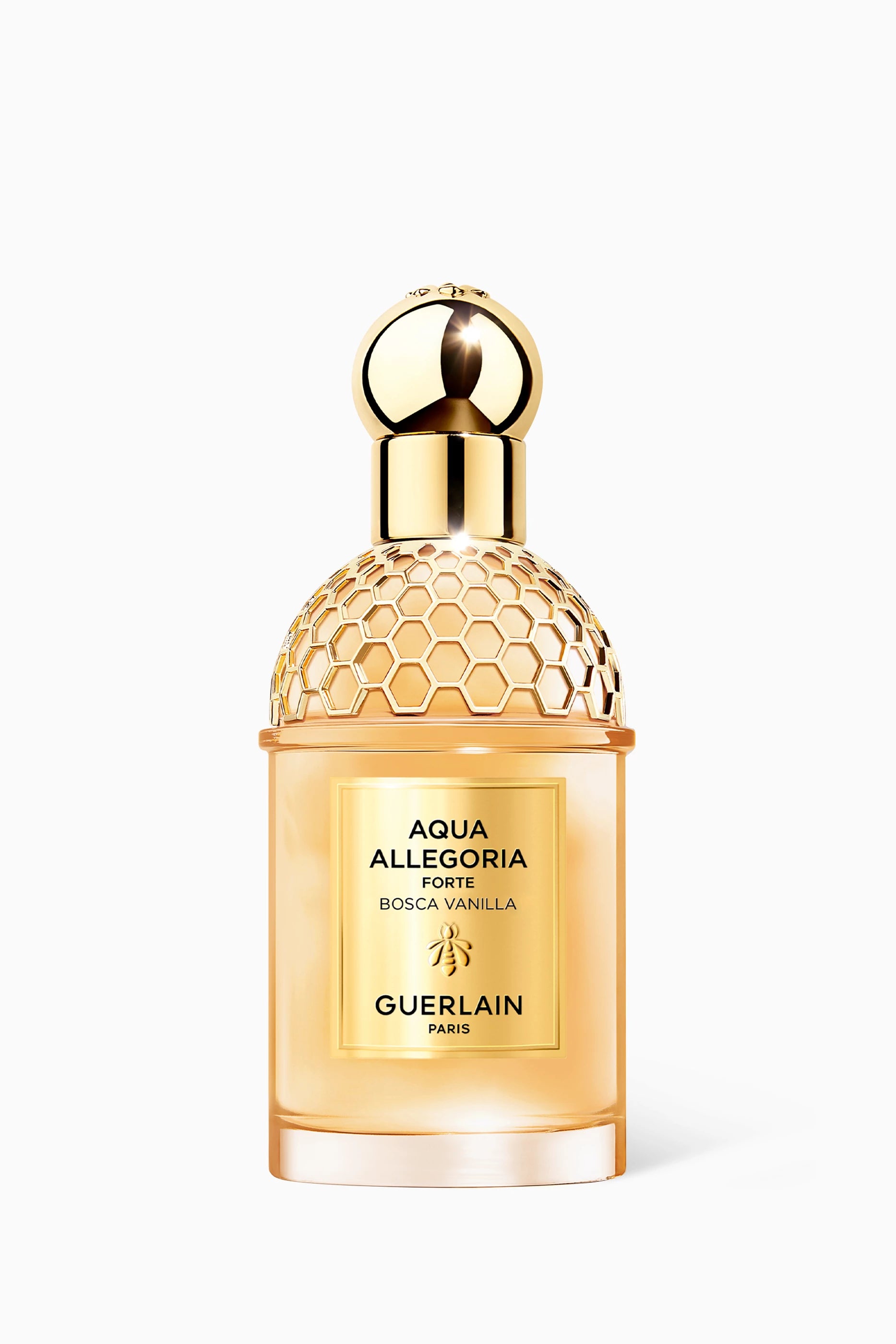 Aqua Allegoria Forte Bosca Vanilla Eau de Parfum