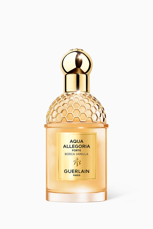 Aqua Allegoria Forte Bosca Vanilla Eau de Parfum