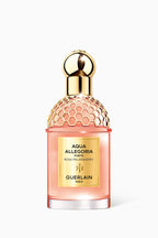 Aqua Allegoria Woody Forte Rosa Palissandro Eau de Parfum