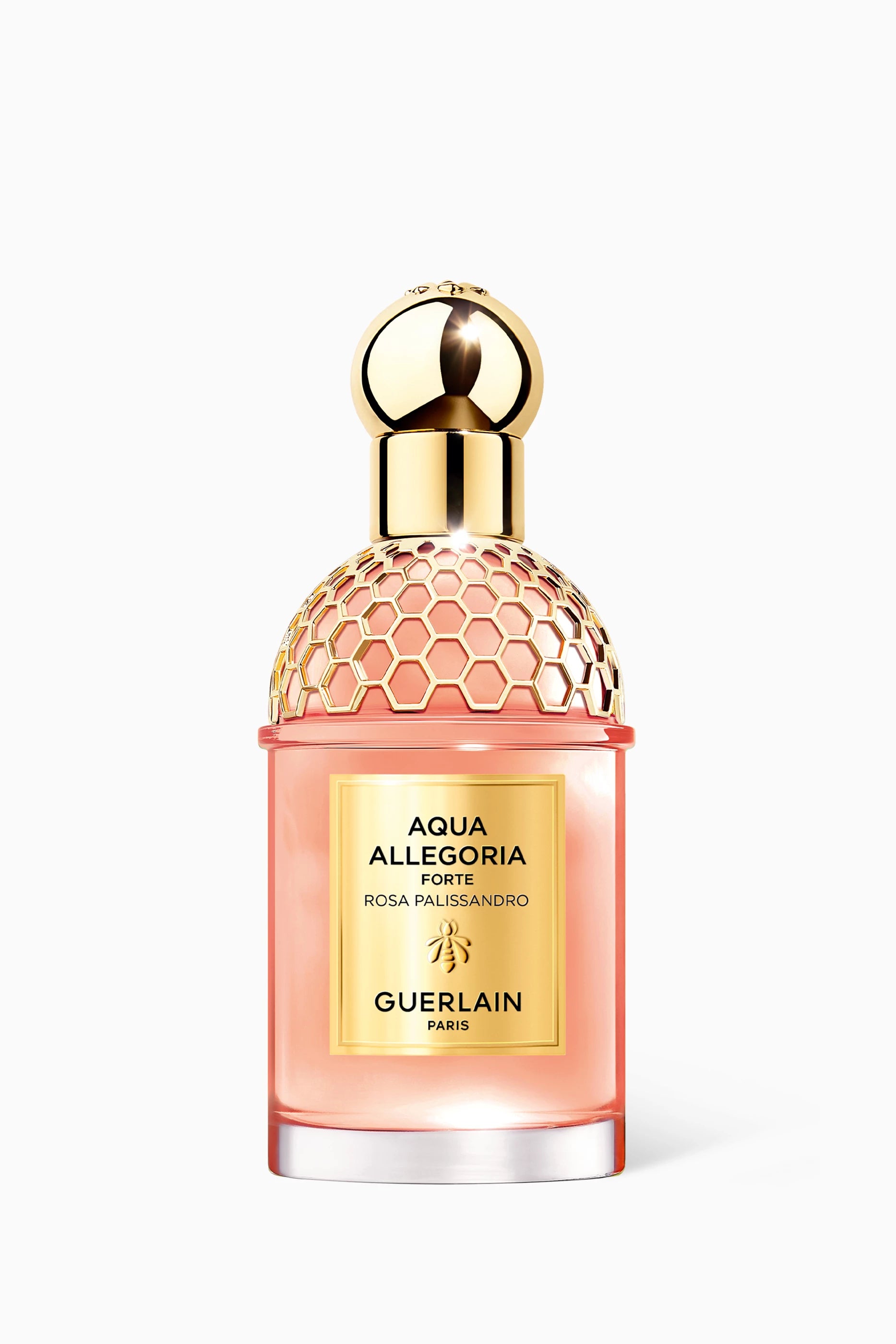 Aqua Allegoria Woody Forte Rosa Palissandro Eau de Parfum