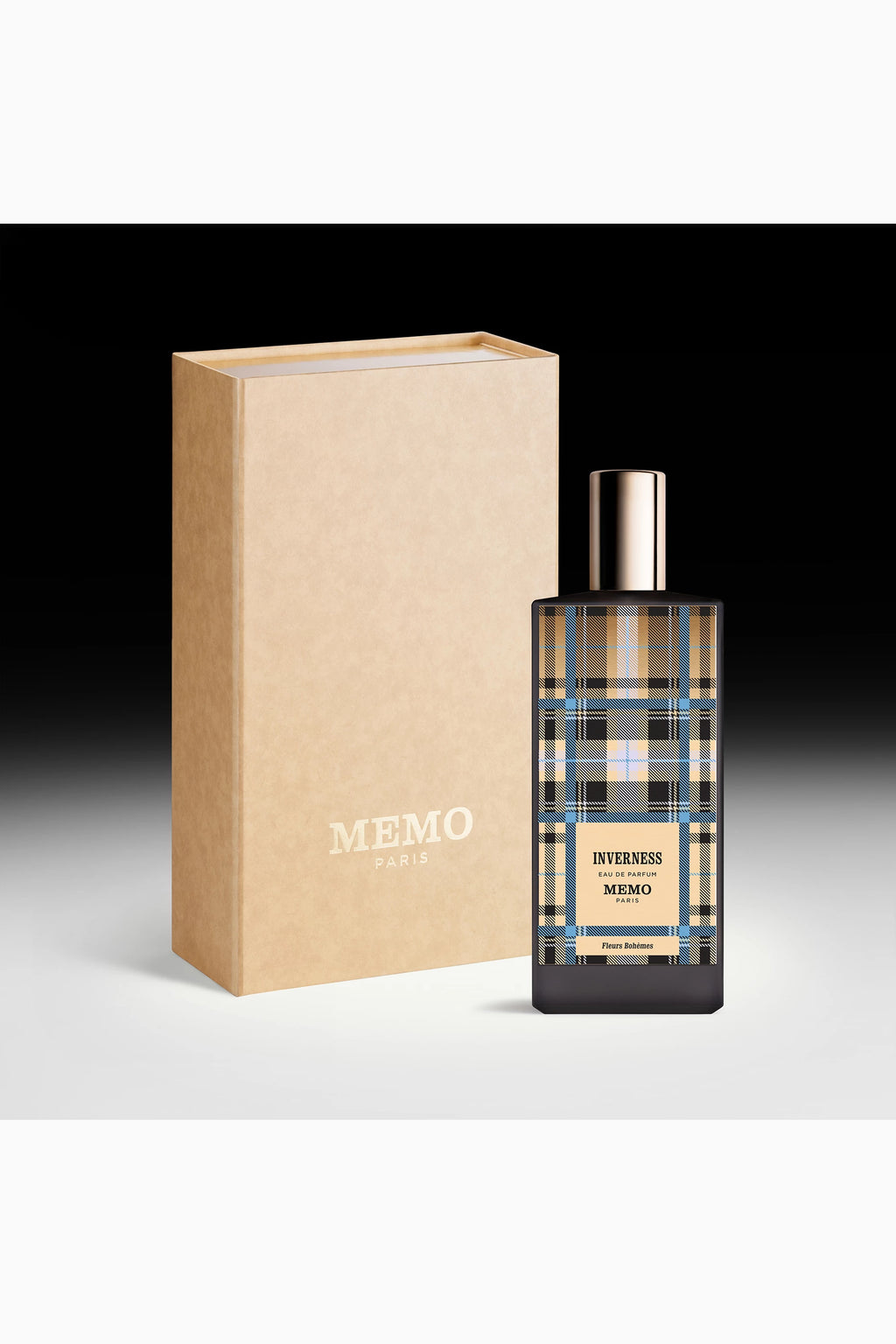 Inverness Eau de Parfum