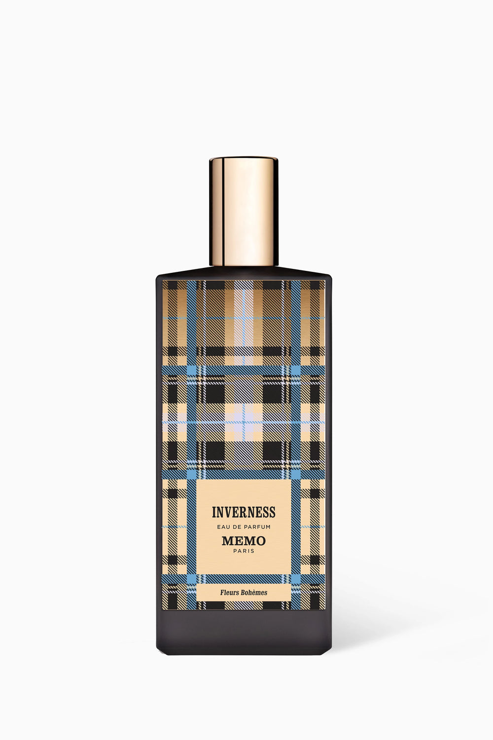 Inverness Eau de Parfum