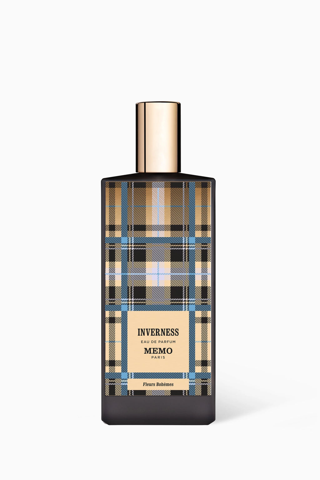 Inverness Eau de Parfum