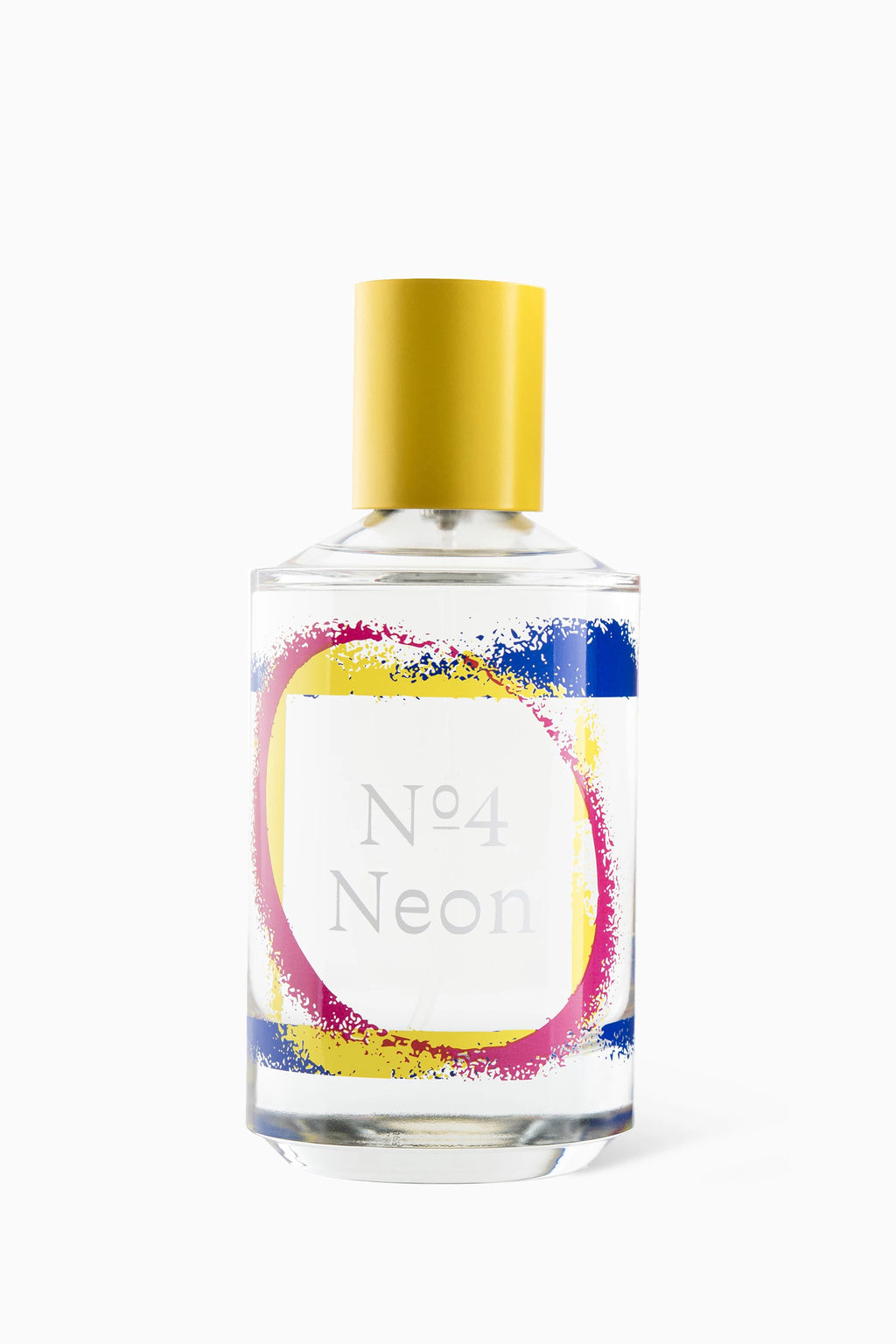 No:4 Neon Eau de Parfum