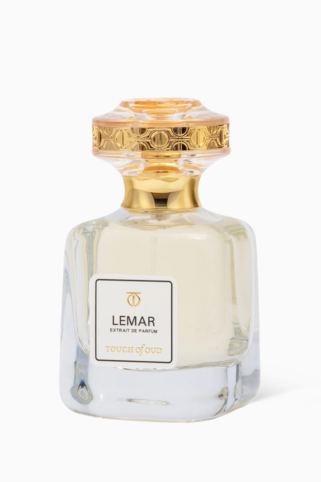 Lemar Extrait de Parfum