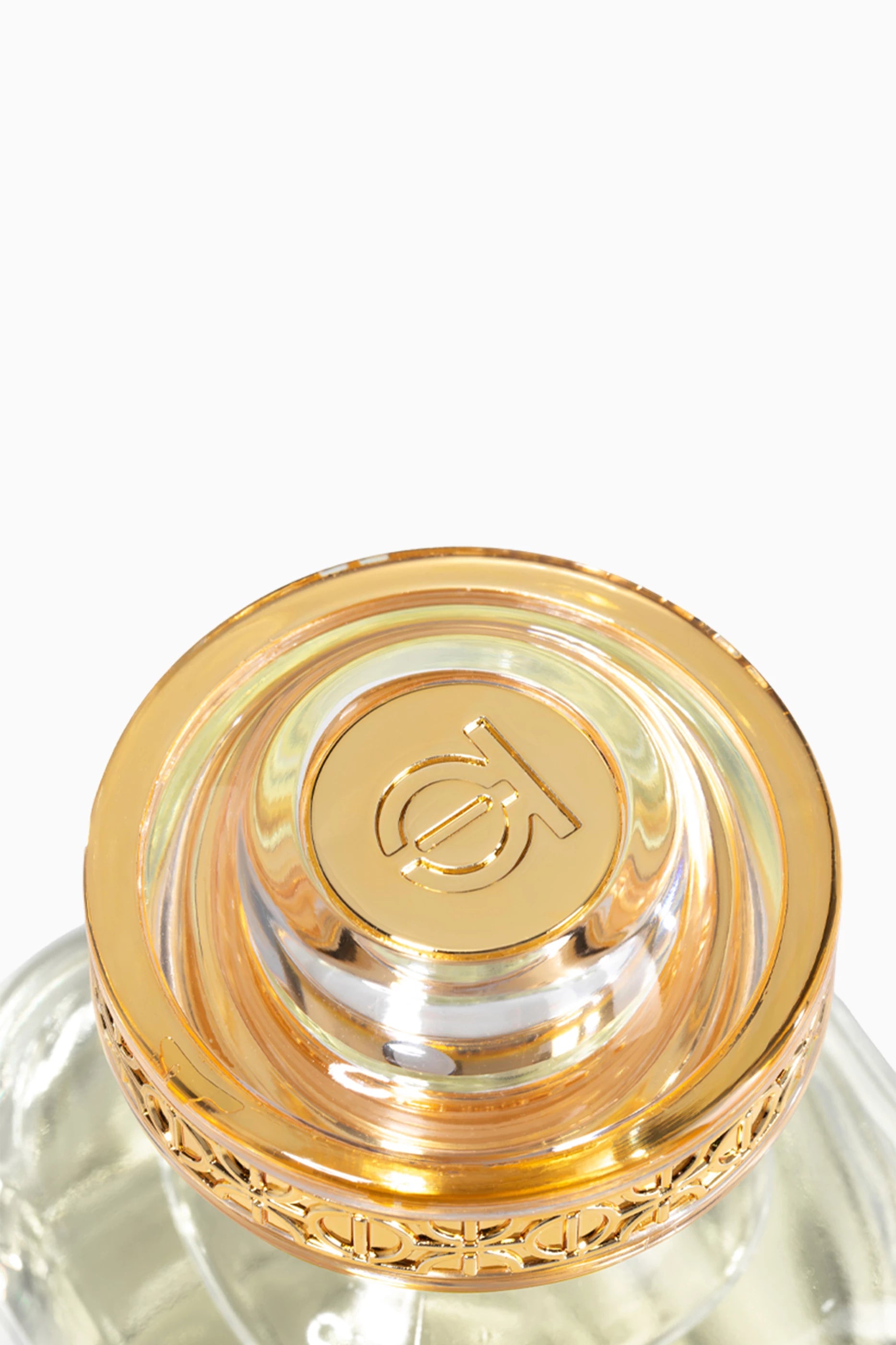 Lemar Extrait de Parfum