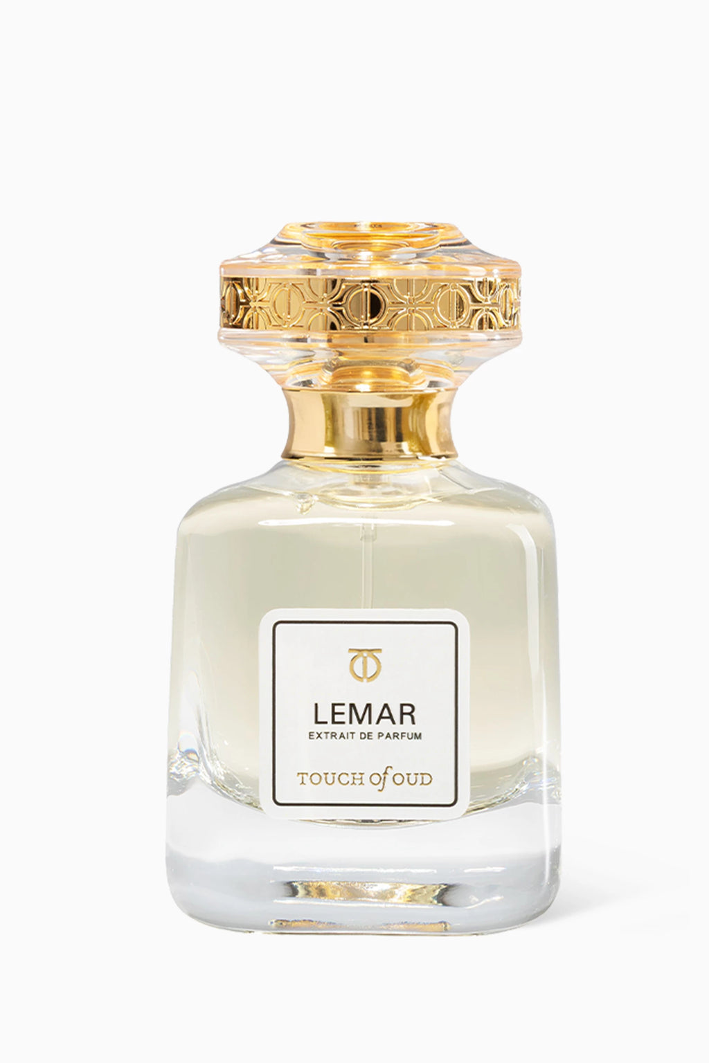 Lemar Extrait de Parfum
