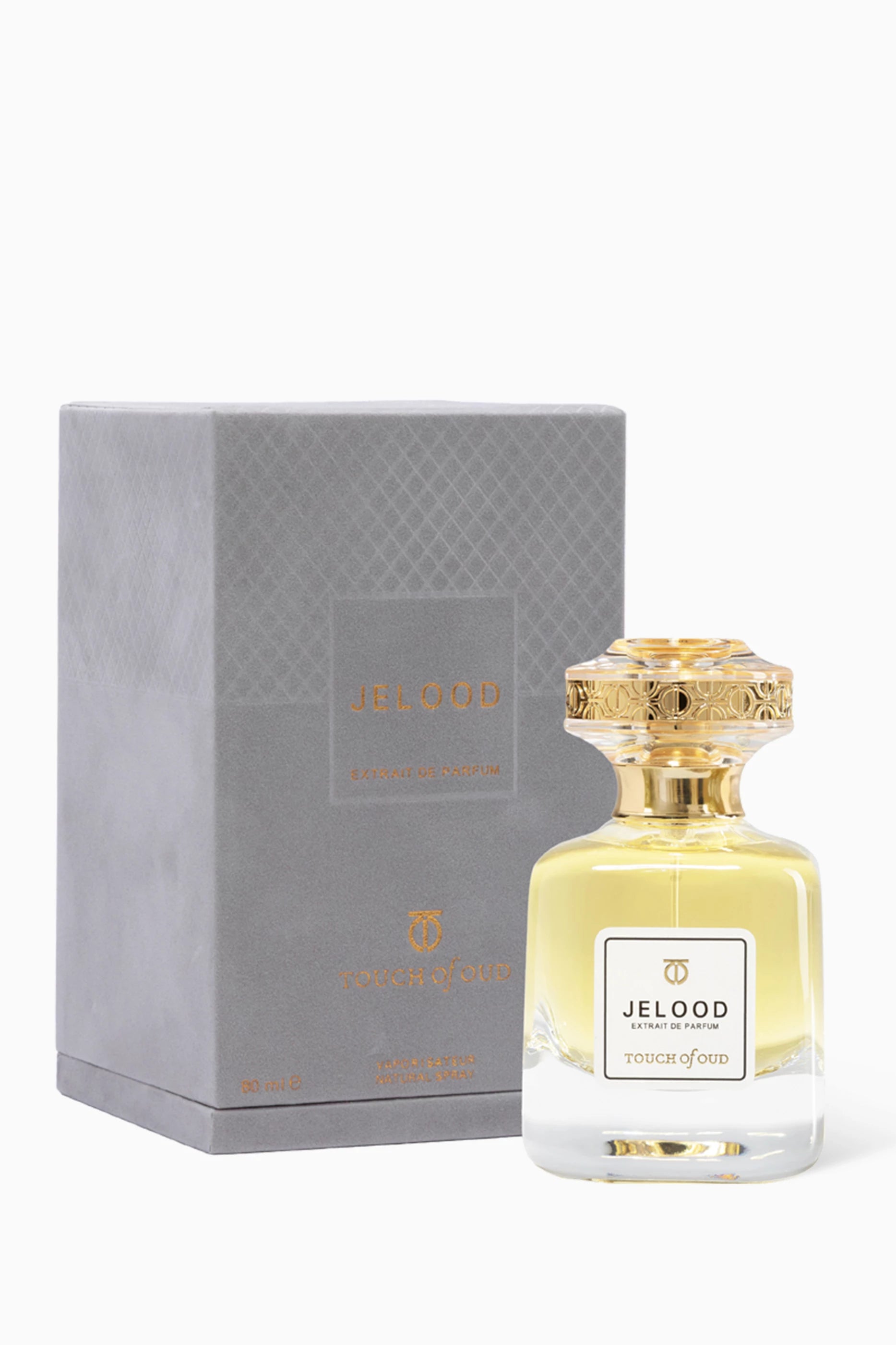 Jelood Eau de Parfum