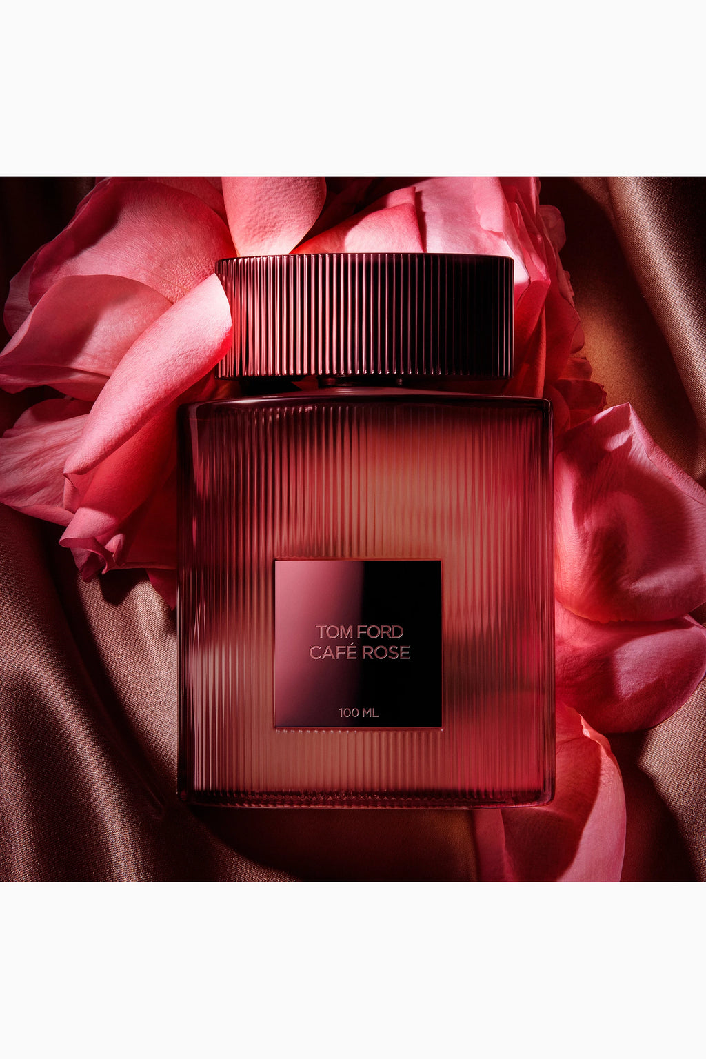 Café Rose Eau de Parfum