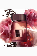 Café Rose Eau de Parfum